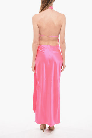 Halterneck JAGGER Dress