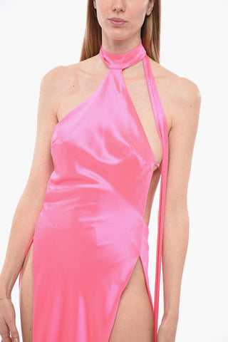 Halterneck JAGGER Dress