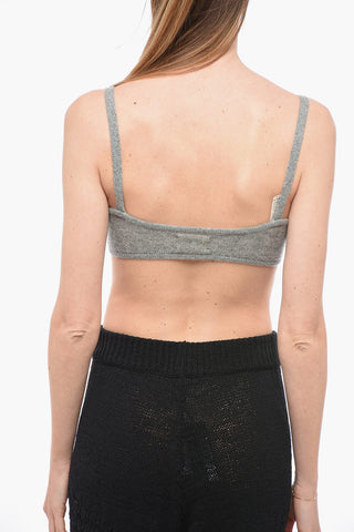 Cashmere EDA Soft Bralette Top