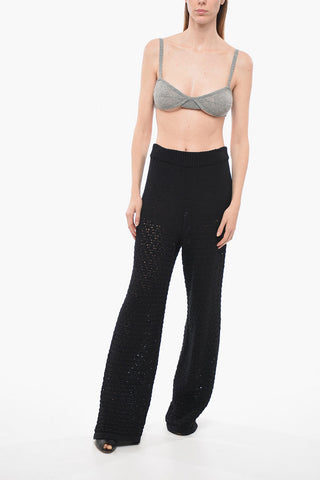 Cashmere EDA Soft Bralette Top
