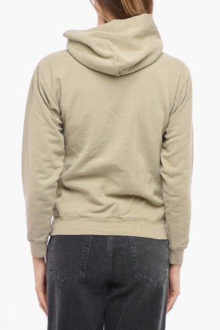 Brushed Cotton COUNTRY CLUB Hoodie
