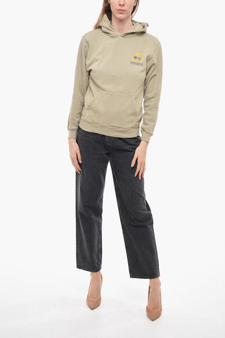 Brushed Cotton COUNTRY CLUB Hoodie