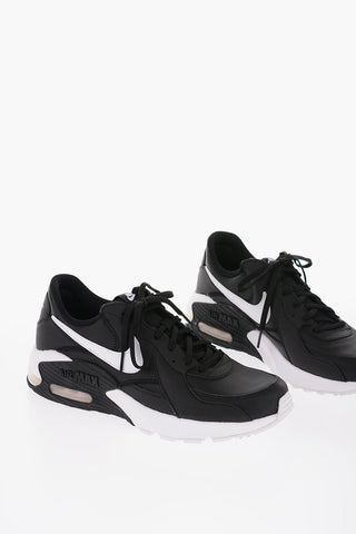 Two-Tone AIR MAX EXCEE Sneakers with Air Bubble sole