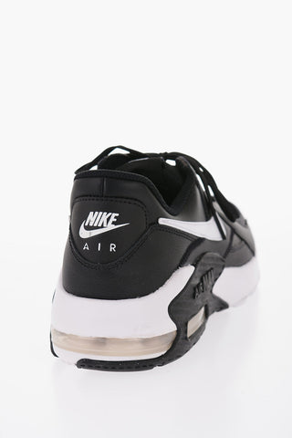 Two-Tone AIR MAX EXCEE Sneakers with Air Bubble sole