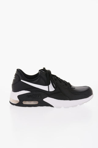 Two-Tone AIR MAX EXCEE Sneakers with Air Bubble sole