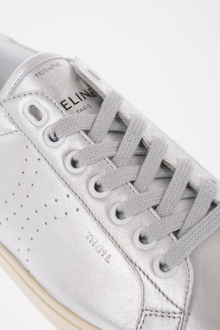 Leather Sneakers