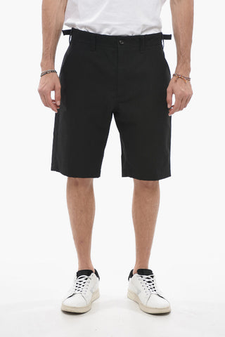 Shorts in Cotone con Martingale Laterali