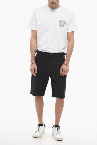 Shorts in Cotone con Martingale Laterali