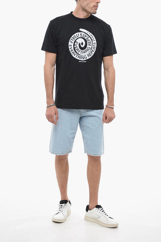 Printed EVERYTHING T-shirt