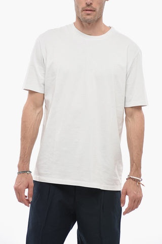 MM10 Crew Neck Cotton T-Shirt