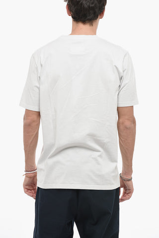 MM10 Crew Neck Cotton T-Shirt