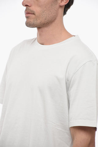 MM10 Crew Neck Cotton T-Shirt