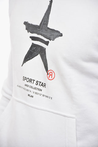 Slim Fit SPORT STAR Crew-Neck Sweatshirt
