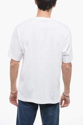 RE-EDITION T-Shirt Girocollo SICILIANS in Cotone