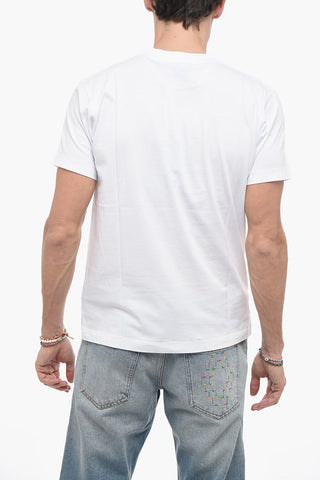 Printed EVERYTHING T-shirt