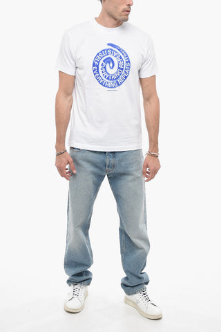 Printed EVERYTHING T-shirt