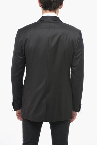 Blazer CERIMONIA ACADEMY with Shawl Lapel