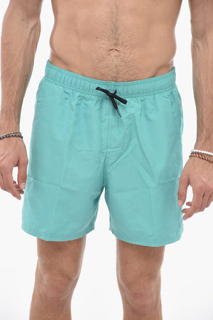 SWIM Costume da Bagno Boxer con Coulisse