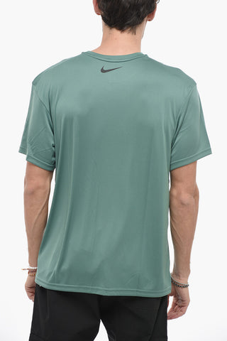 SWIM Technical Fabric T-Shirt HYDROGUARD