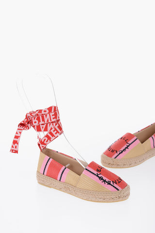 Logoed GAIA Espadrillas