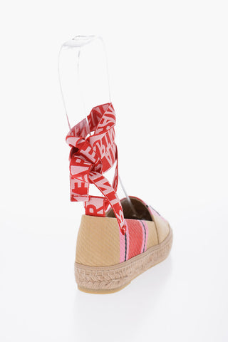 Logoed GAIA Espadrillas