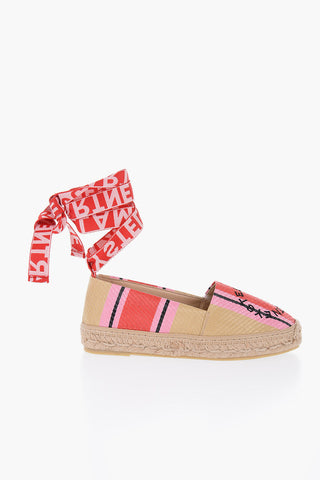 Logoed GAIA Espadrillas