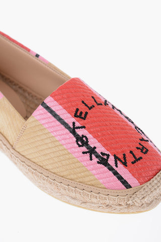 Logoed GAIA Espadrillas