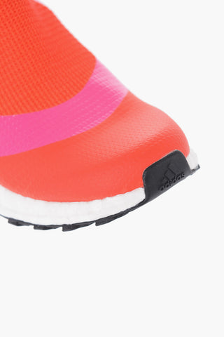 ADIDAS Low-Top ULTRABOOST Sneakers With Strap Closure