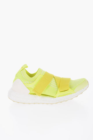 ADIDAS Low-Top ULTRABOOST Sneakers With Strap Closure