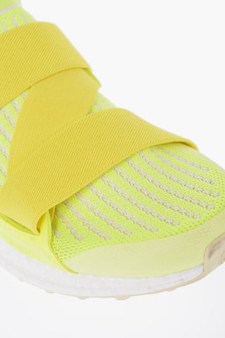 ADIDAS Low-Top ULTRABOOST Sneakers With Strap Closure