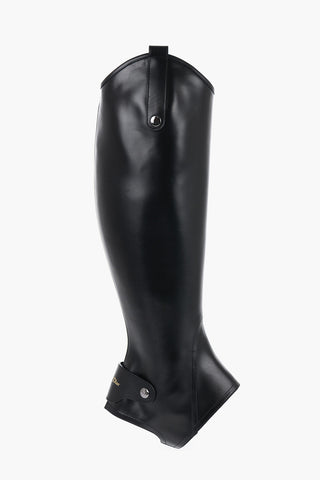 Leather EPIQUE Gaiters