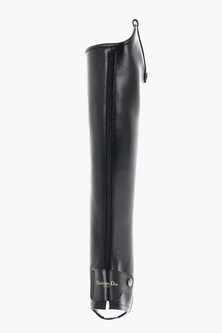 Leather EPIQUE Gaiters