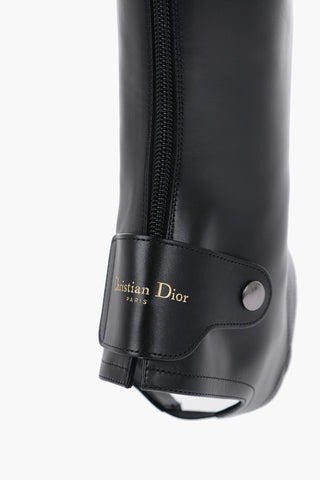 Leather EPIQUE Gaiters