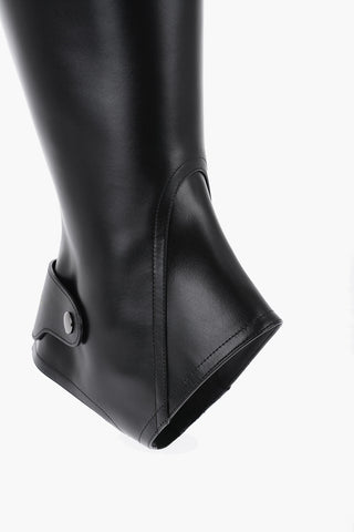 Leather EPIQUE Gaiters