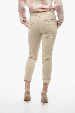 Stretch Cotton PERFECT Chino Pants