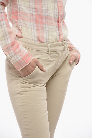 Stretch Cotton PERFECT Chino Pants