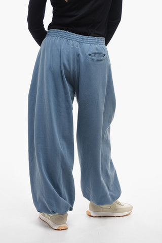 MM6 Brushed Cotton Joggers