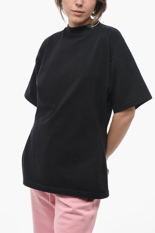 GARDE-ROBE Slim Fit Cotton T-Shirt