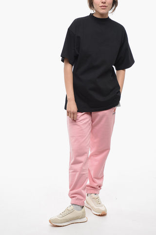 GARDE-ROBE Slim Fit Cotton T-Shirt