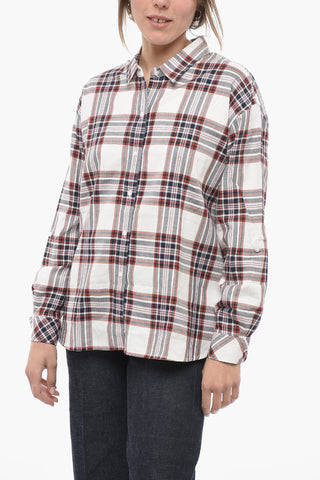 Classic Collar Check BETHWIN Shirt