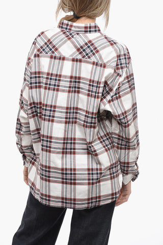 Classic Collar Check BETHWIN Shirt