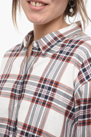 Classic Collar Check BETHWIN Shirt