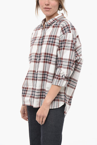 Classic Collar Check BETHWIN Shirt