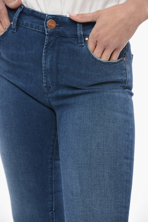 Jeans Skinny Fit JULES a Vita Alta 13cm
