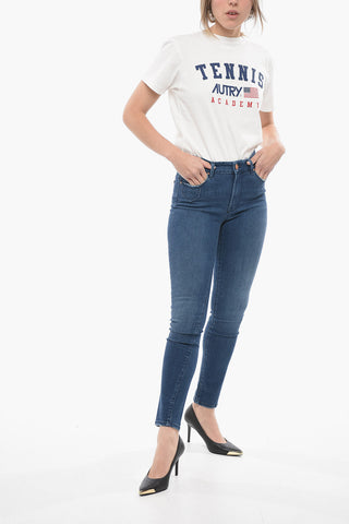 Jeans Skinny Fit JULES a Vita Alta 13cm