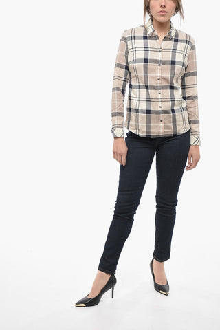 Tartan Check BREDON Shirt