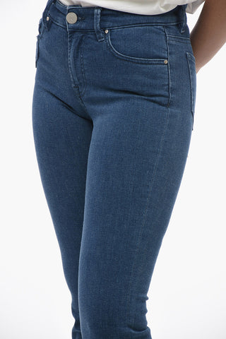 Stretch Denim JENA Bootcut Jeans 26cm