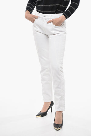 Slim Fit Jeans VIKIRA Low Rise 16cm