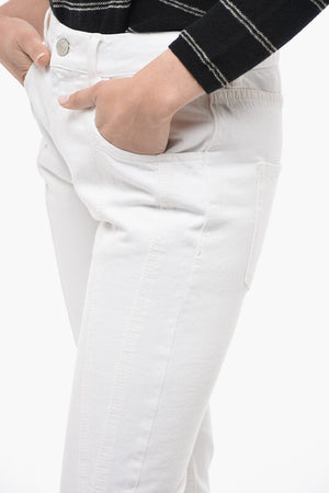 Slim Fit Jeans VIKIRA Low Rise 16cm