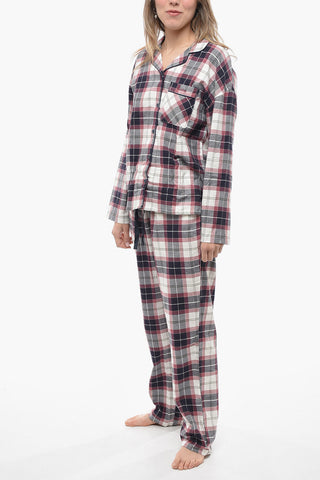 Tartan Check Pajama